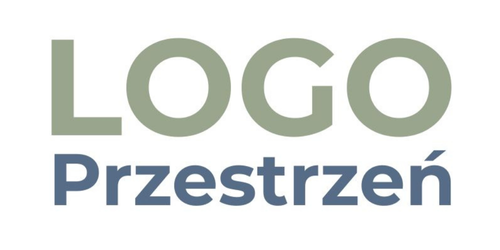 Logo Przestrzeń