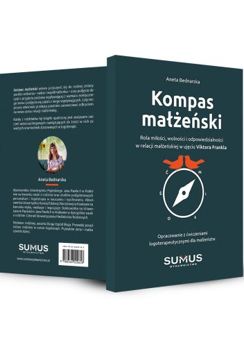 Kompas małżeński. Rola miłości, wolności i odpowiedzialności w relacji małżeńskiej w ujęciu Viktora Frankla